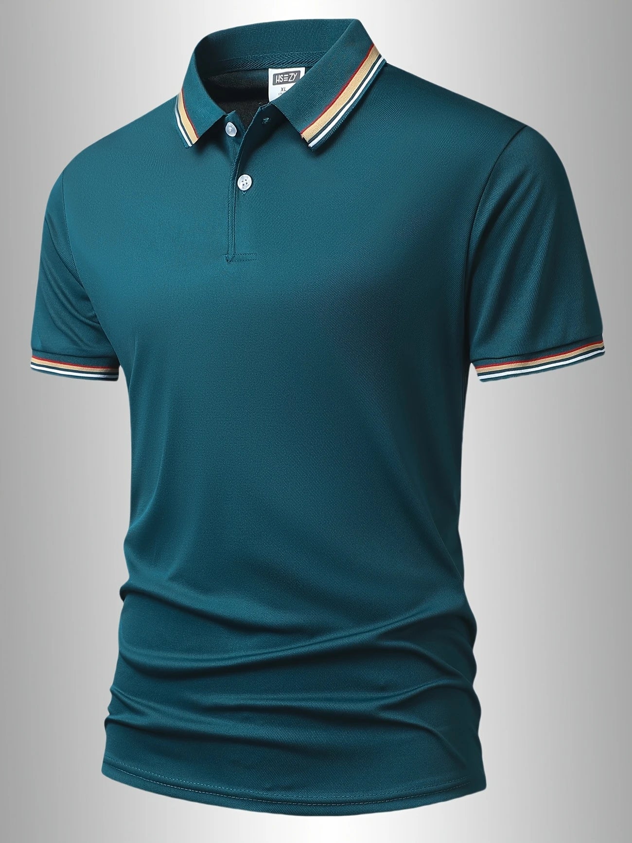 PAGUE 1 LEVE 3 | | Camiseta Masculina Anti Amassado, Anti Odor e Ultra Confortável