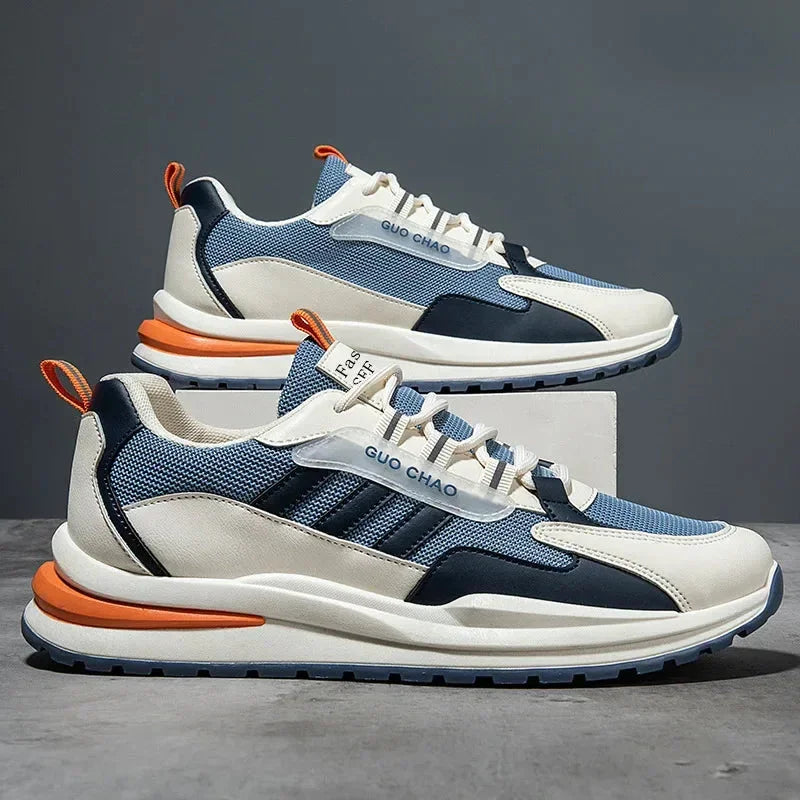 Queima de estoque | Tênis Esportivo e Casual SPORT + Brinde Meias - Loja Arantes