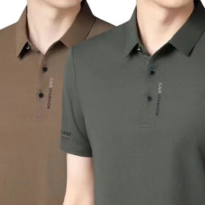 Pague 1 Leve 2 | Camisa Polo Estilo Casual Premium Colection