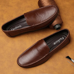 Mocassim Italian Luxe