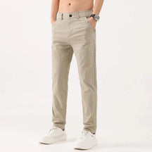 Calça Casual Alfaiataria Premium - Loja Arantes