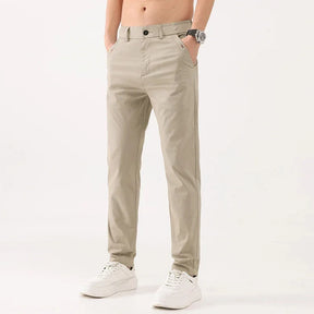 Calça Casual Alfaiataria Premium - Loja Arantes