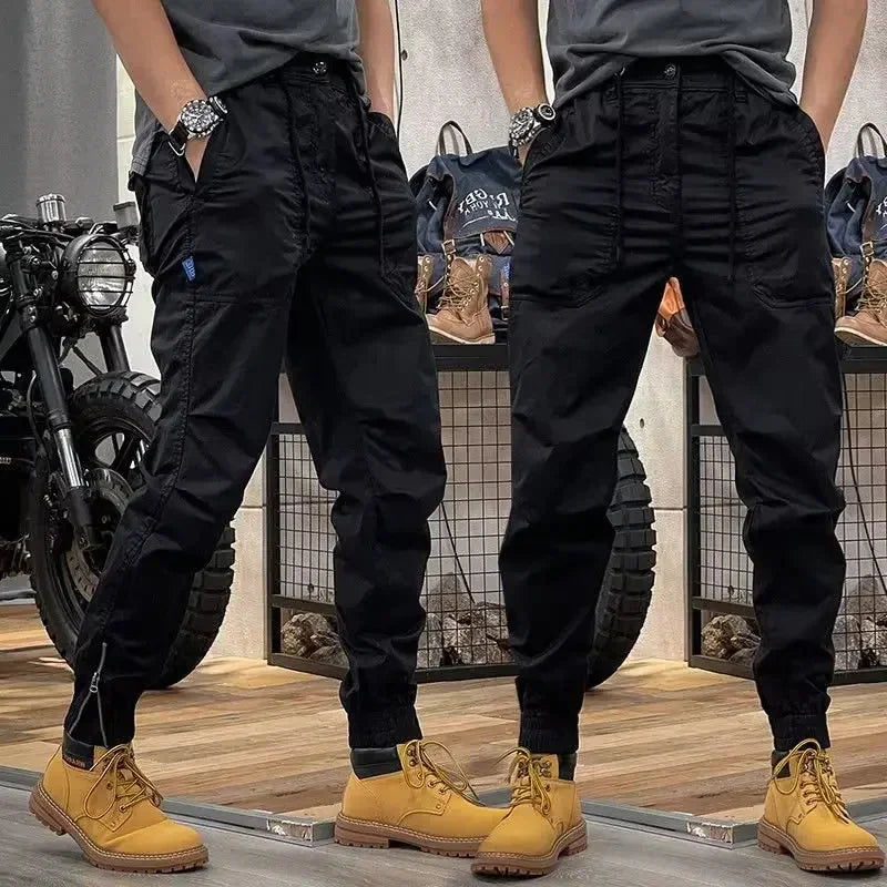 Calça Cargo Move