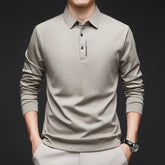 Pague 1 Leve 2 | Camisa Polo Manga Longa Tech