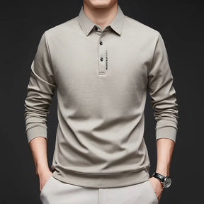 Pague 1 Leve 2 | Camisa Polo Manga Longa Tech