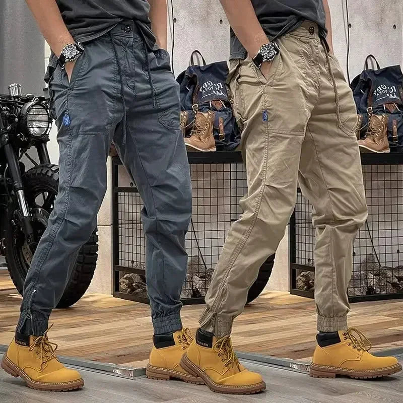Calça Cargo Move