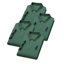 Compre 1 Leve 4 | Camisa Polo Ralph®