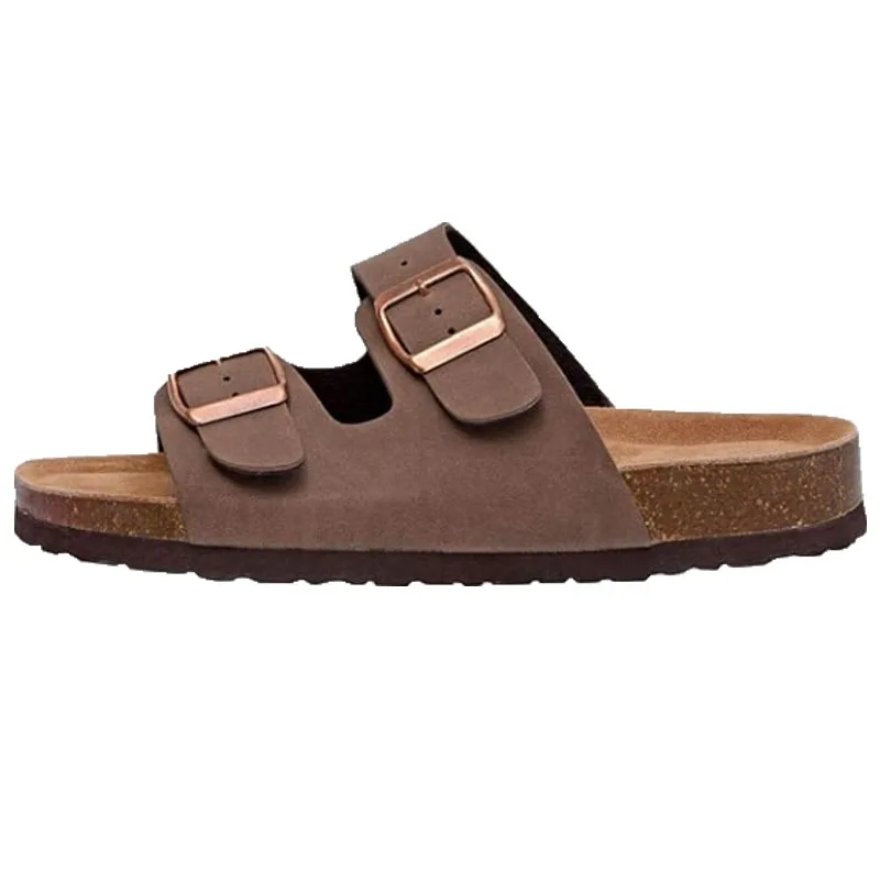 Sandália Unissex Magnus