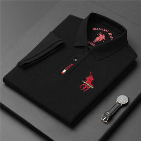 Camisa Polo Casual Revogue