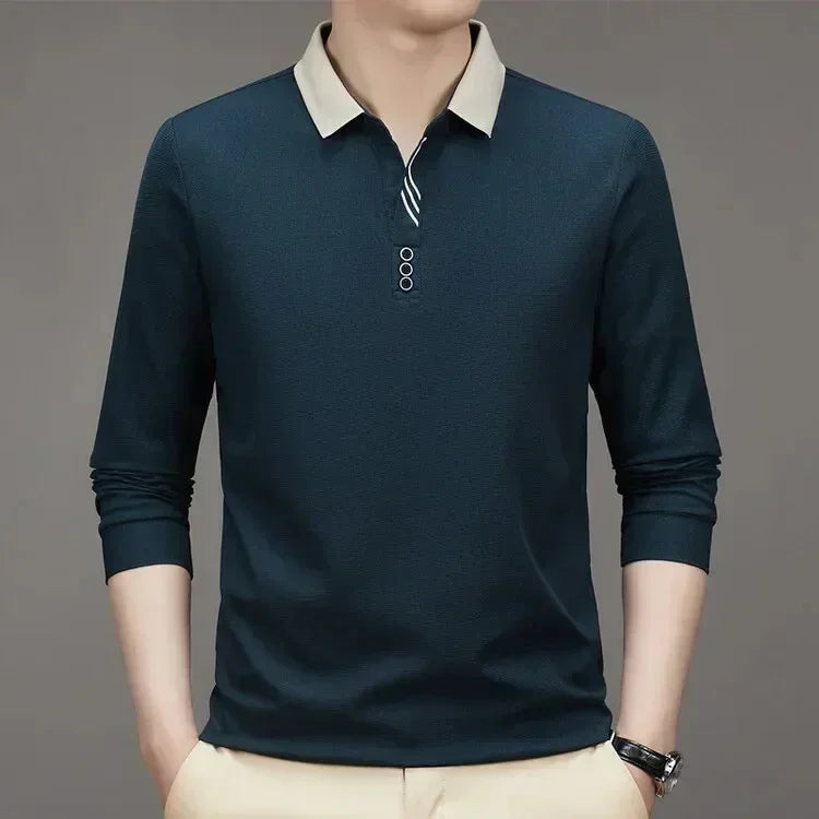 Camisa Polo San Diego Manga Longa™