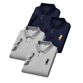 Compre 1 Leve 4 | Camisa Polo Ralph®