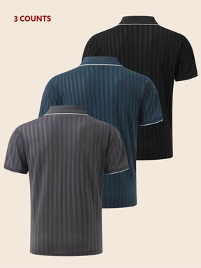 Pague 1 Leve 3 - Camisa Polo Belford