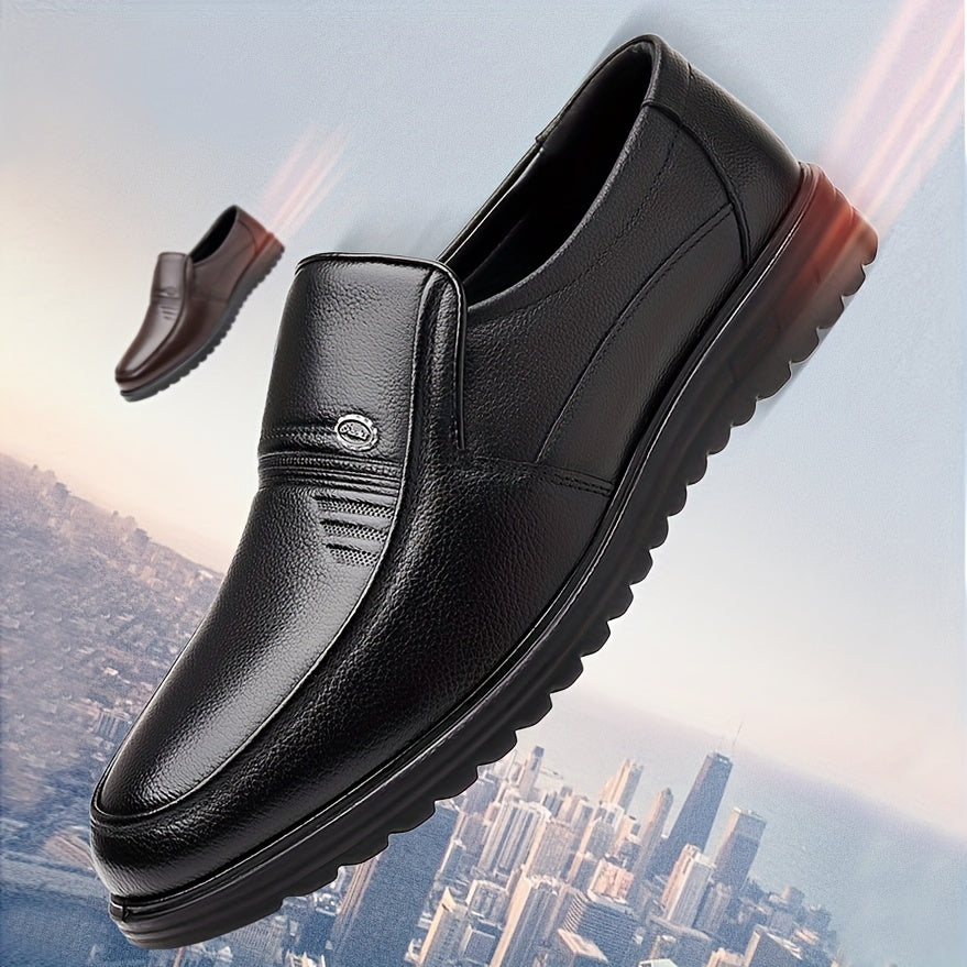 Sapato Social Royal Step