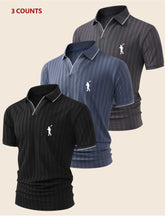 Pague 1 Leve 3 - Camisa Polo Belford