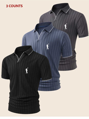 Pague 1 Leve 3 - Camisa Polo Belford