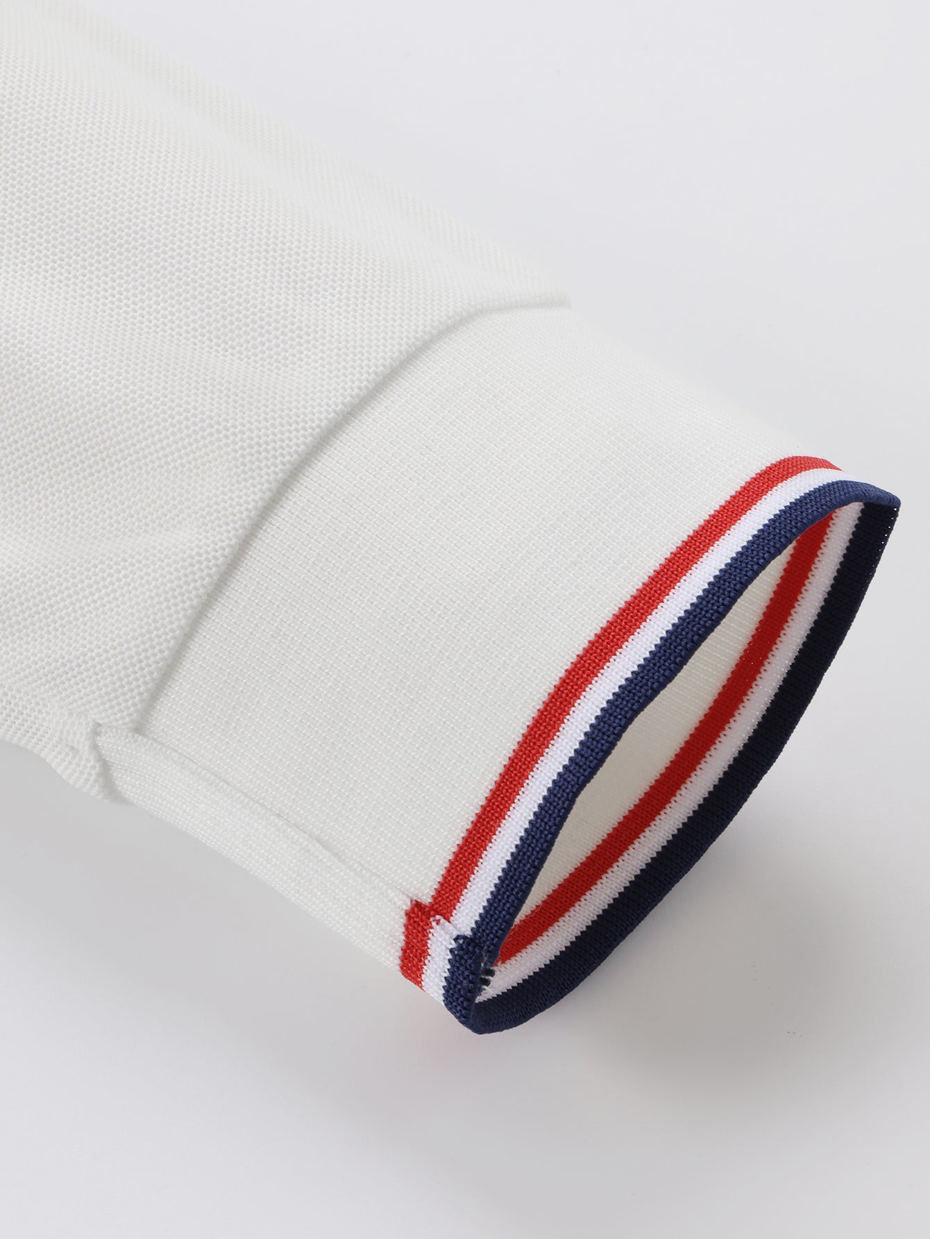 Pague 1 Leve 2 - Camisa Polo Manga Longa Detroit