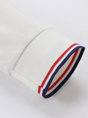 Pague 1 Leve 2 - Camisa Polo Manga Longa Detroit