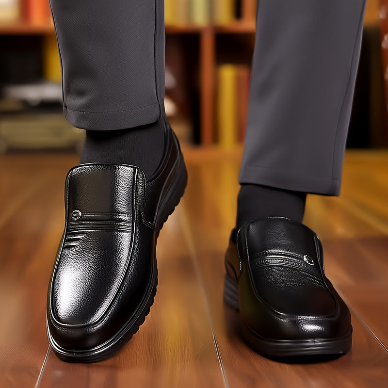 Sapato Social Royal Step