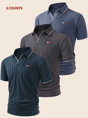 Pague 1 leve 3 Camisas Polo Vincent
