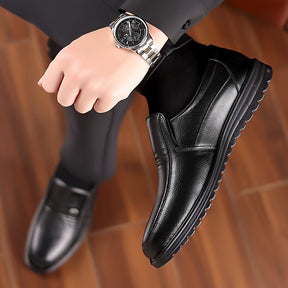 Sapato Social Royal Step