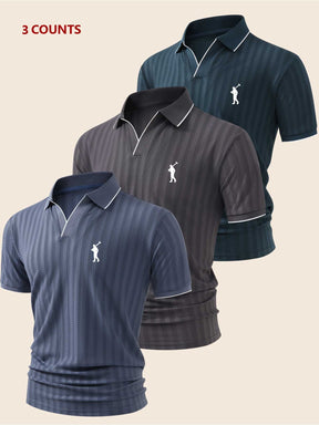 Pague 1 Leve 3 - Camisa Polo Belford