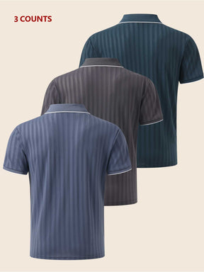 Pague 1 Leve 3 - Camisa Polo Belford