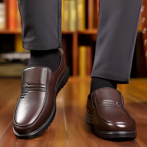 Sapato Social Royal Step