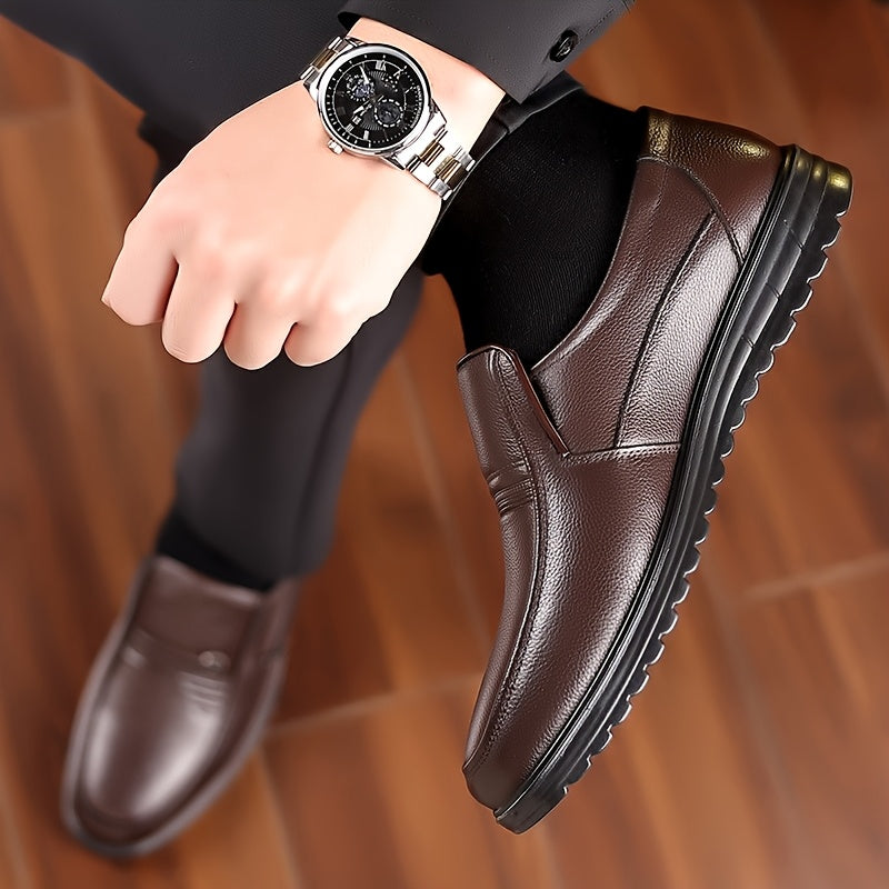 Sapato Social Royal Step