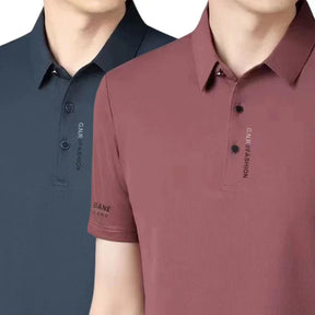 Pague 1 Leve 2 | Camisa Polo Estilo Casual Premium Colection