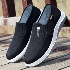 Mocassim Loafer Casual Londres