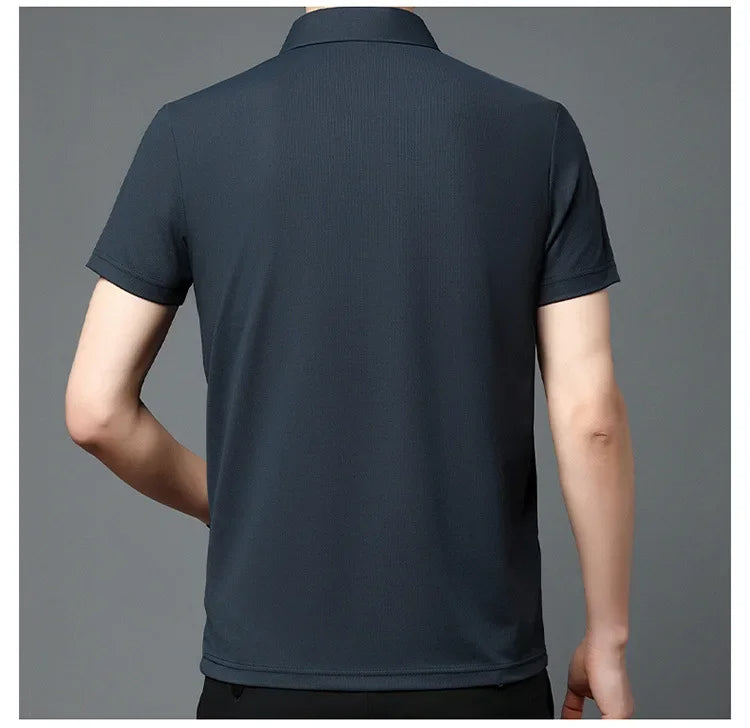 Camisa Polo Casual Lecce