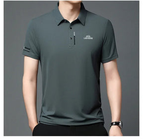 Camisa Polo Casual Lecce