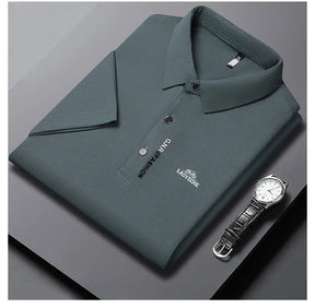 Camisa Polo Casual Lecce