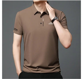 Camisa Polo Casual Lecce
