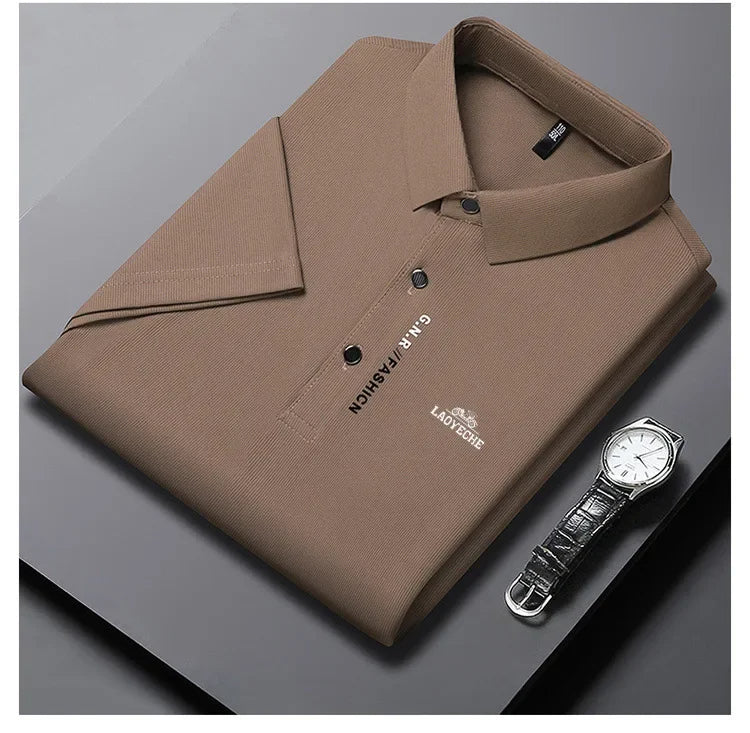Camisa Polo Casual Lecce
