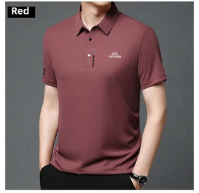 Camisa Polo Casual Lecce