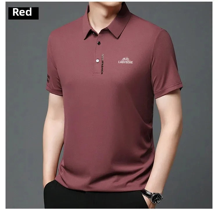 Camisa Polo Casual Lecce