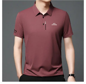 Camisa Polo Casual Lecce