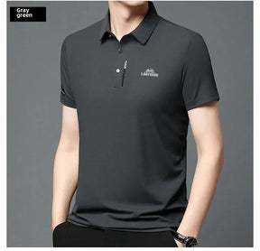 Camisa Polo Casual Lecce