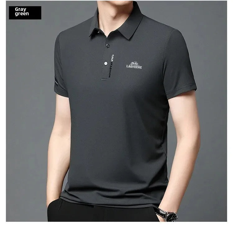 Camisa Polo Casual Lecce