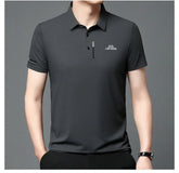 Camisa Polo Casual Lecce