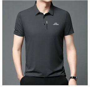 Camisa Polo Casual Lecce