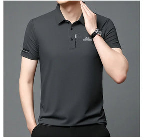 Camisa Polo Casual Lecce