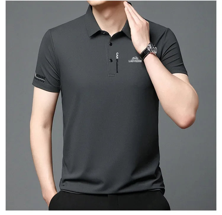 Camisa Polo Casual Lecce