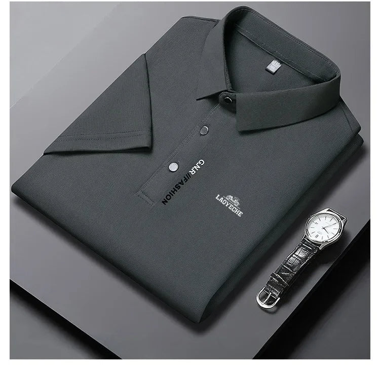 Camisa Polo Casual Lecce