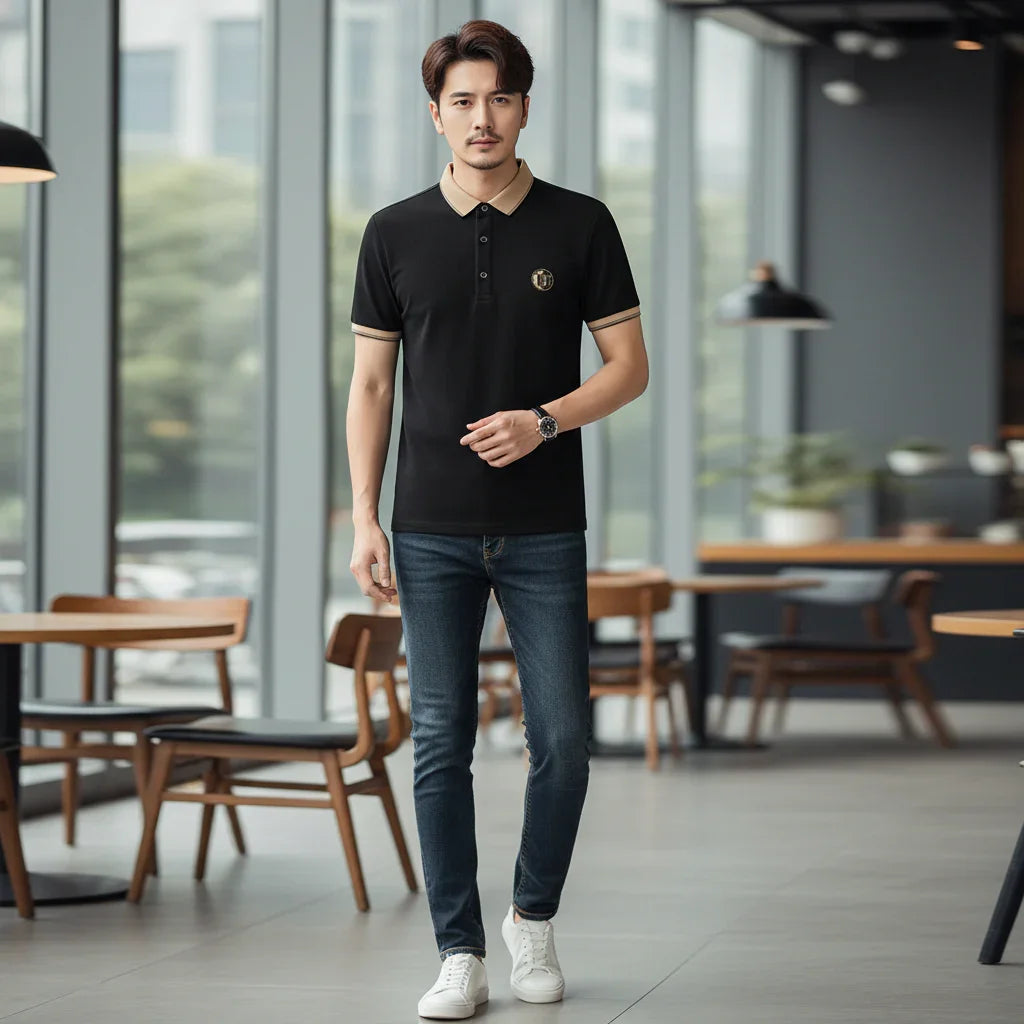 Pague 1 Leve 2 | Camisa Polo Cleveland Arantes®