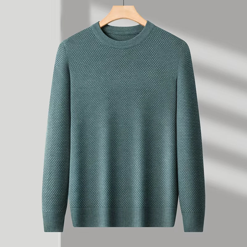 Camisa Manga Longa Madrid Comfort