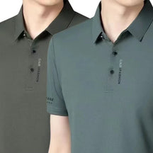 Pague 1 Leve 2 | Camisa Polo Estilo Casual Premium Colection