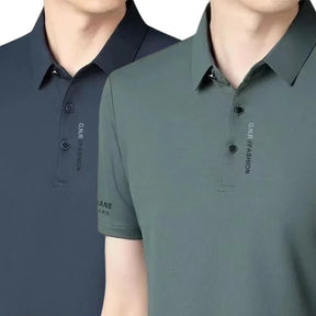 Pague 1 Leve 2 | Camisa Polo Estilo Casual Premium Colection