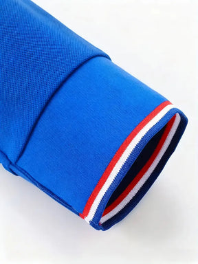 Pague 1 Leve 2 - Camisa Polo Manga Longa Ferrari